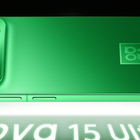 华为nova 15 Ultra：红枫原色影像与超长续航的完美融合