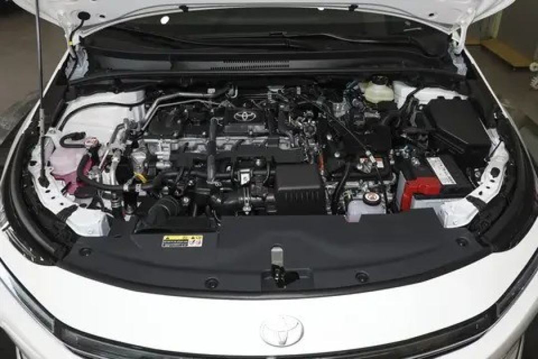 丰田卡罗拉CVT变速箱打滑问题及应对措施