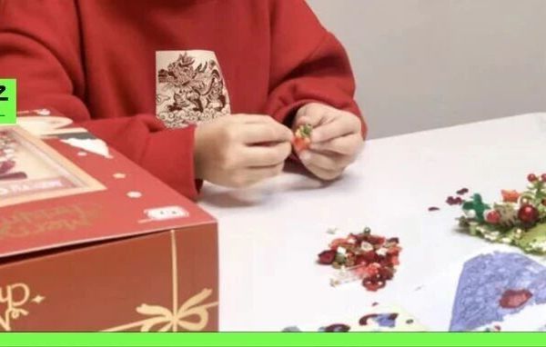 这份闭眼买的圣诞礼物清单，给孩子满满惊喜！