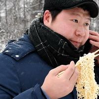 “南方小土豆”勇闯东北，得穿成什么样才能“保暖又保命”？