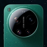 小米 17 Ultra 手机官宣：1 英寸主摄+2 亿潜望！可乐标得加钱？