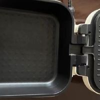 厨房小白狂喜！华帝电饼铛承包我全家三餐