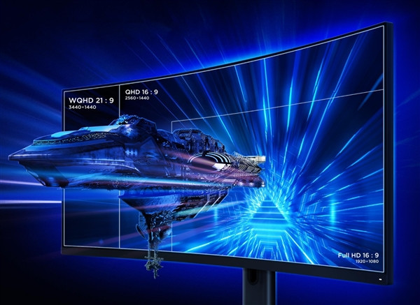 电竞显示屏朝高刷狂飙：240Hz+占比已近4成 1000Hz都来了