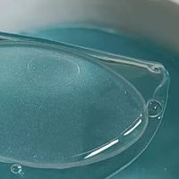 WIS蓝睛灵眼膜把干纹黑眼圈按回去