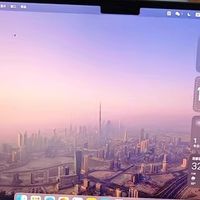 MacBook Air M4双旦体验：轻薄生产力与冬日仪式感的完美融合