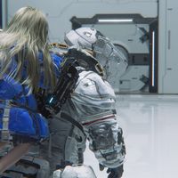 《识质存在》DEMO七款AMD显卡全面测试：9070 GRE就能流畅玩4K