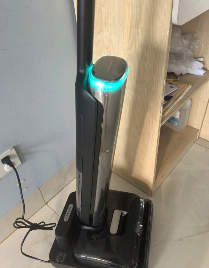 追觅生活电器
