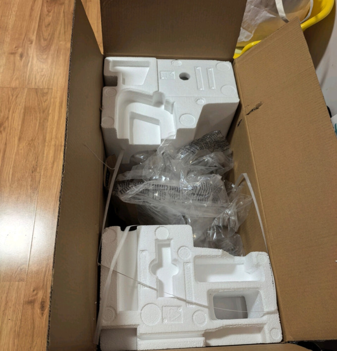 生活电器