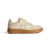 PIPG复古厚底板鞋｜小众党狂喜！手工做旧质感直接焊在脚上✨