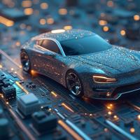 蔚来ES8取消后排娱乐功能，15000积分能弥补体验缺失吗？786+用户观点大PK