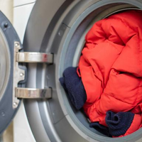 户外羽绒服一年只能洗一次吗？我们汇总了841条真实用户观点