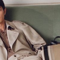 Tod's穿搭的低调奢华哲学