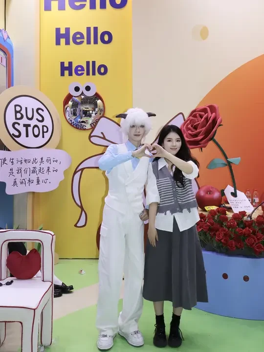 和闺蜜刷遍11座岛！书山有麓攻略来啦