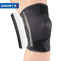ZAMST赞斯特护膝实测：透气支撑双在线，告别膝盖内耗✨