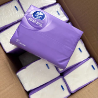 维达棉韧抽纸遭千人抵制？真相在这！