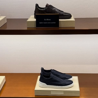 越有钱越爱买“天价丑鞋”？Triple Stitch正在高端圈层疯狂复购