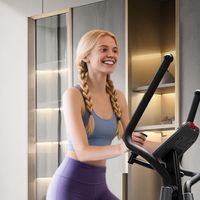 【拔草or种草】汉臣和英派斯椭圆机双机实测，结果有点意外…