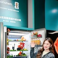 大力神杯青岛焕彩，容声以“鲜”世技术赴冠军之约