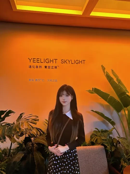 广州设计周挖到宝藏智能家！🏠