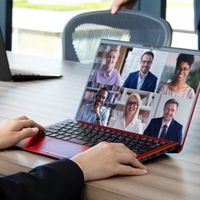 VAIO SX14-R鎏光红限量款京东抢先开售 首发购机享12期白条免息