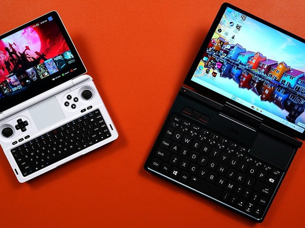 GPD WIN Mini 和 GPD Pocket 4，哪款更适合你？
