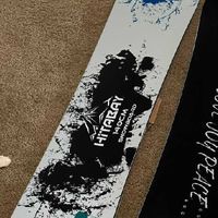 登山滑雪与越野滑雪装备解析