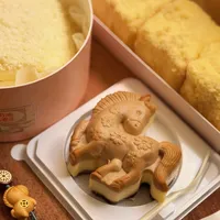 稻香村枣花蛋糕：传统坚守还是创新噱头？全网观点大碰撞