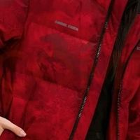 冬日羽绒服选购要点