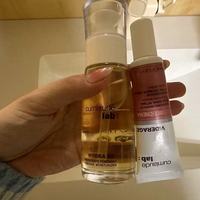 珂蔓朵私密时光精华油+淡黑粉嫩霜套装 闺蜜私藏好物分享