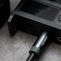 旷世之声SIGMA Pro：便携解码耳放中的「尺子」选手