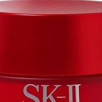 SK-II大红瓶修护面霜