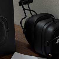 MARSHALL MAJOR V：通勤路上的音乐现场