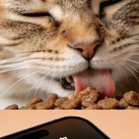 2025年国产猫粮省钱攻略：这5款平价粮实测营养在线，猫咪爱吃