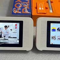 电子豆腐来咯！快来捡漏，99元可买5寸安卓摸鱼机