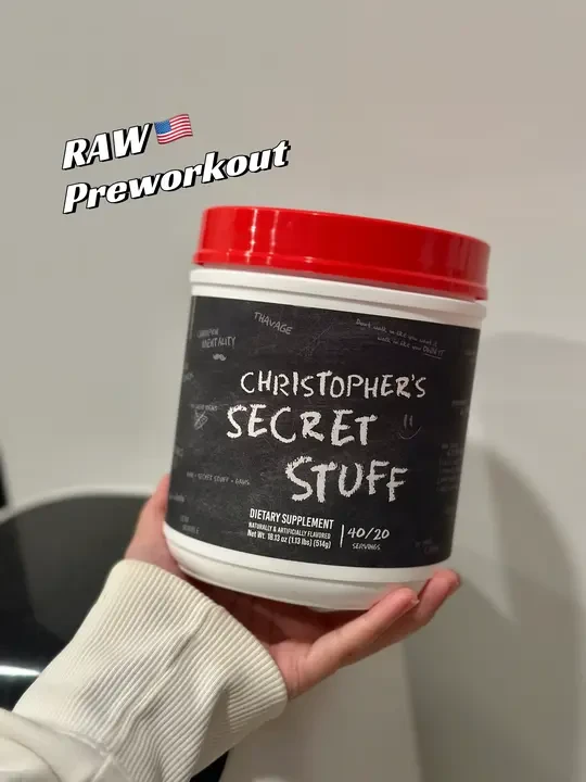 🇺🇸喝一勺能练3小时的💪🏼