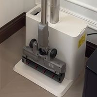 戴森吸尘器适合多宠物家庭吗？实测 5 大品牌： 0 缠毛才是真刚需