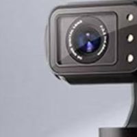 欧达M5口袋云台运动相机