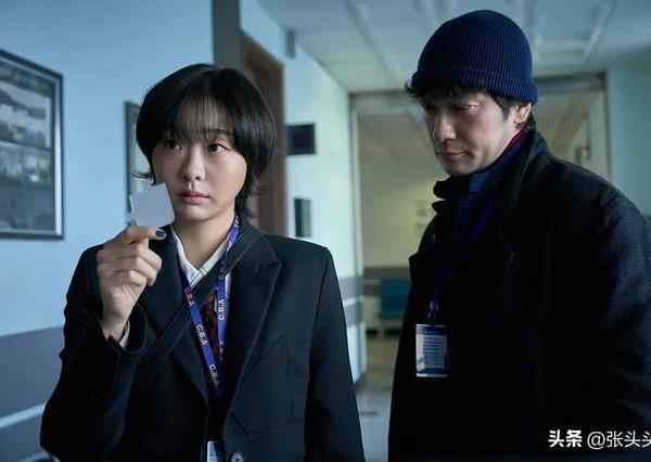 2025年10佳韩剧，虽然说韩剧已风光不再，但是这第一我服！