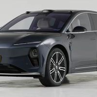 国产超豪华车站住脚了吗？从蔚来ET9看破局之路