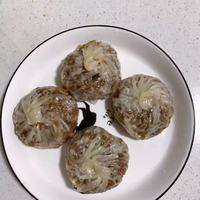 救命！这纸皮烧卖直接承包我一周早餐！🥟