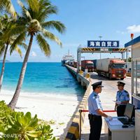 海南封关后护肤产品会降价吗？小心品牌控价