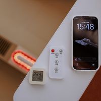 安全温暖我都要！宫菱取暖器测评：欧盟认证+8层防爆+别墅导热