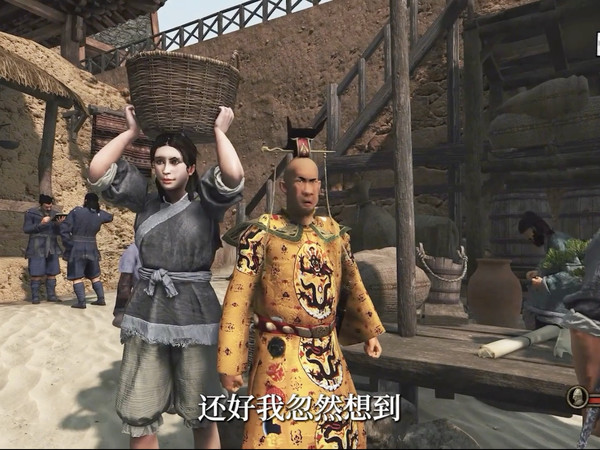 #steam游戏 #单机游戏 #主机游戏 #骑马与砍杀2霸主 #游戏分享