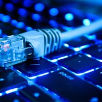 我国千兆及以上宽带接入用户达2.39亿户 占比已超1/3