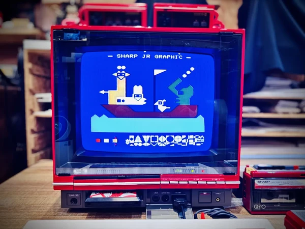 手捏Sharp C1 99%進度