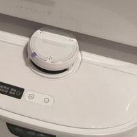 美的V12s Pro：高端扫地机器人的技术定位