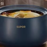 家庭必备，苏泊尔砂锅的温暖