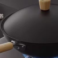 苏泊尔不沾炒锅功能解析