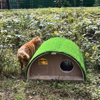 联名猫窝：是商业噱头还是流浪猫的温暖港湾？全网观点大碰撞