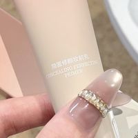 Cofu妆前乳：早八人的救星
